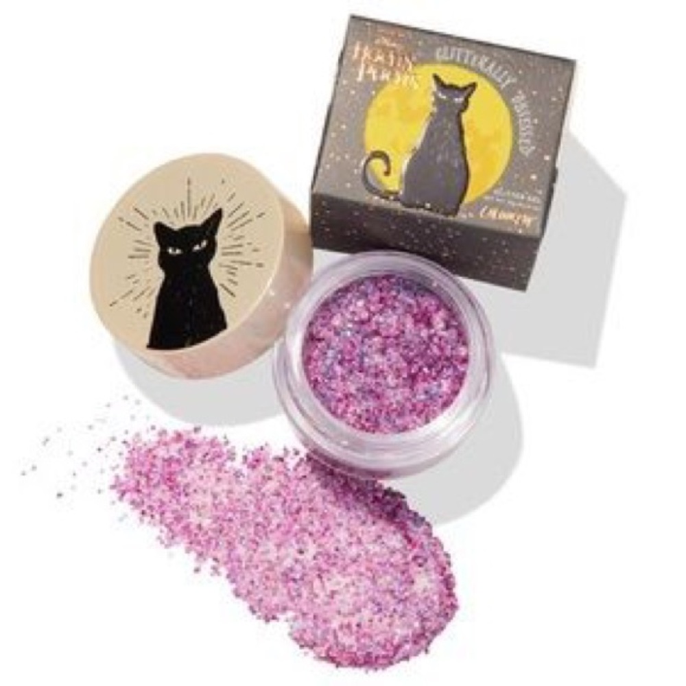 BNIB/NWT Colourpop Glitterly Obsessed - AmokAmok
